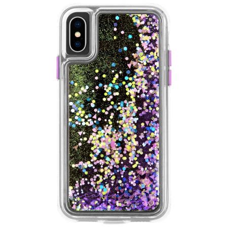 iphone xs max glitter case drop tested|iphone xs max waterproof.